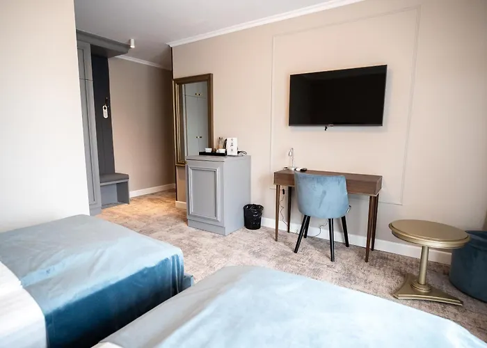 Hotel Meridian