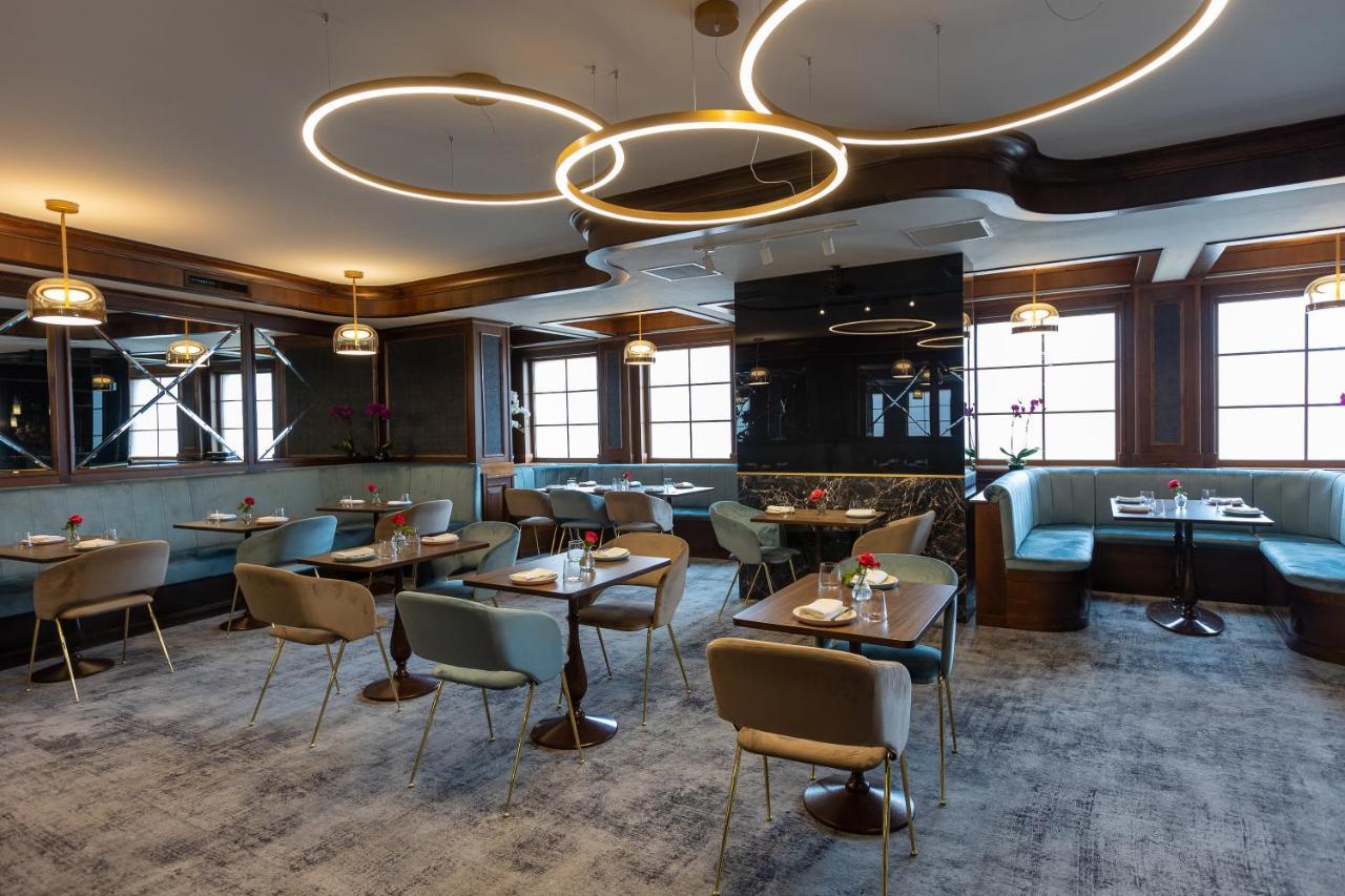 Meridian 4* Cluj-Napoca