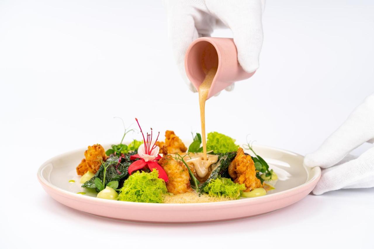 Meridian 酒店 Cluj-Napoca