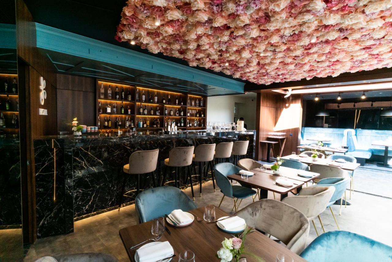 Hotel Meridian 4*