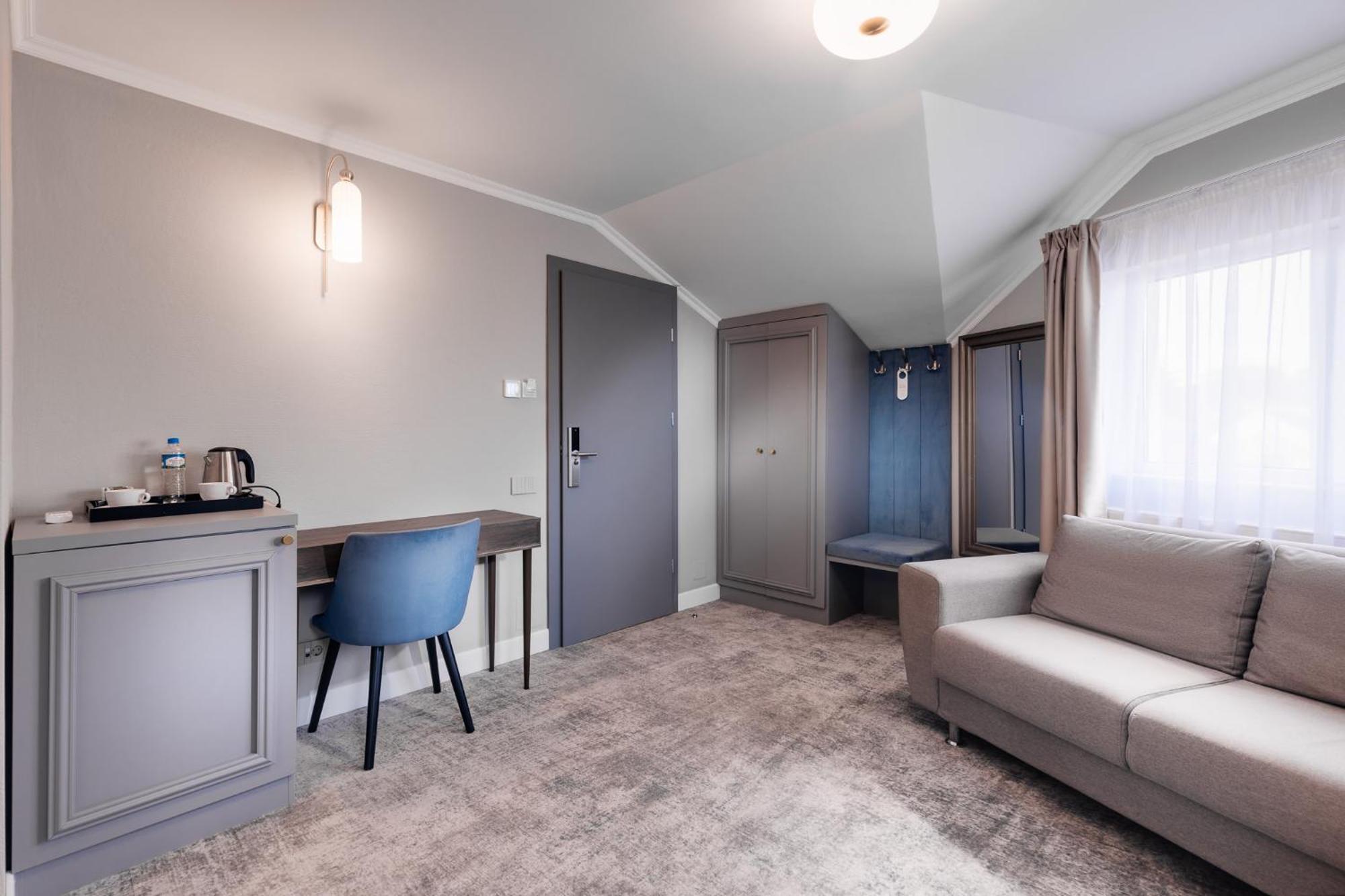 Hotel Meridian Cluj-Napoca