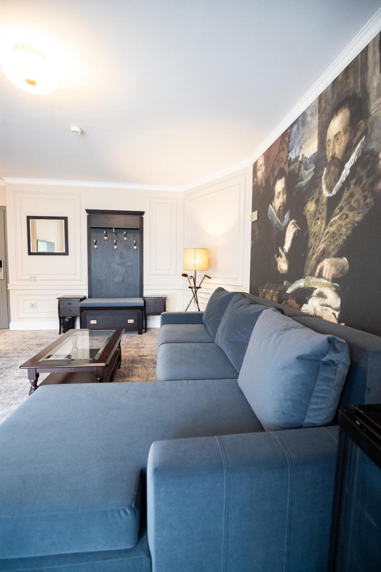 Hotel Meridian 4*