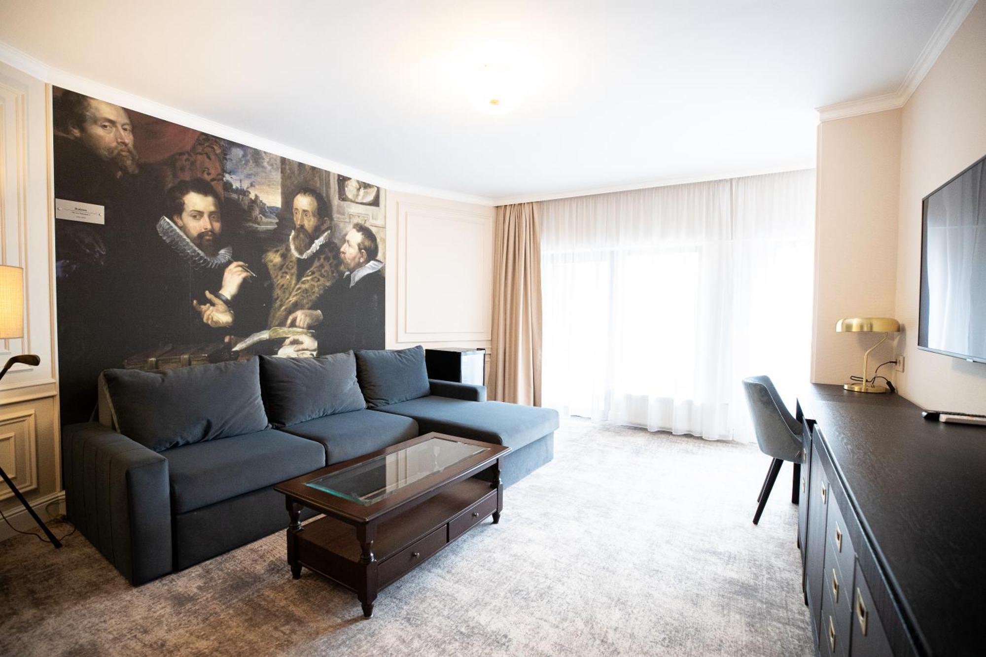 Hotel Meridian Cluj-Napoca