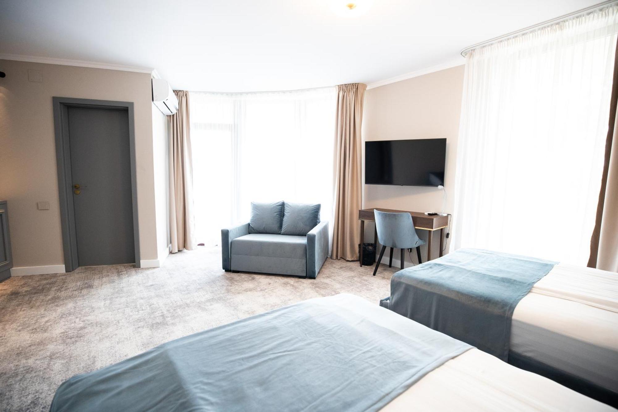 Meridian Hotel Cluj-Napoca