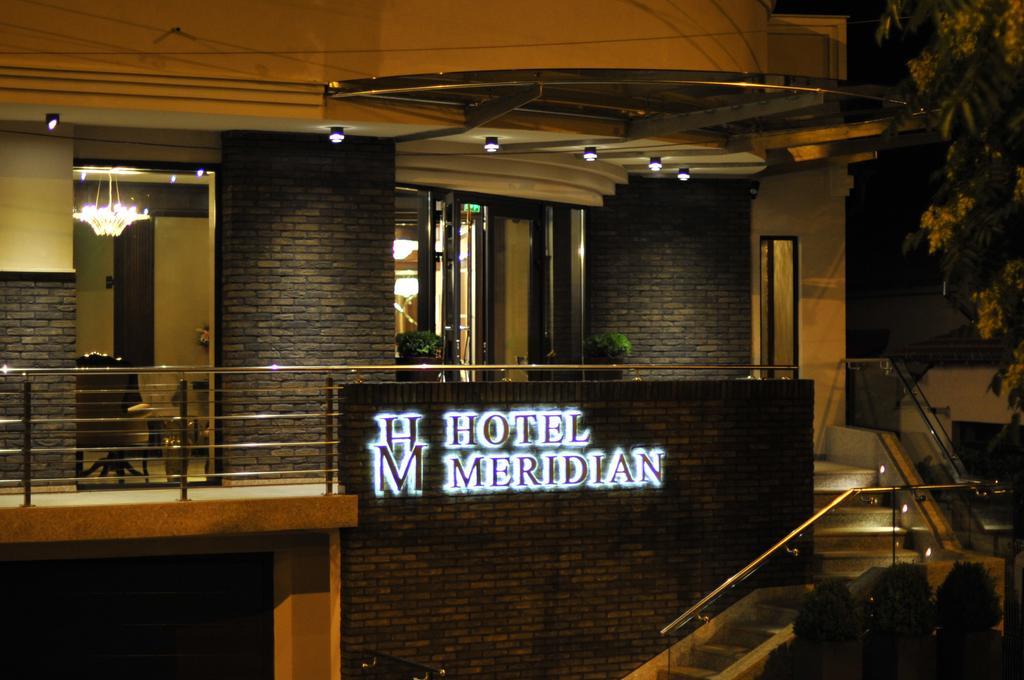 Meridian Hotel 4*